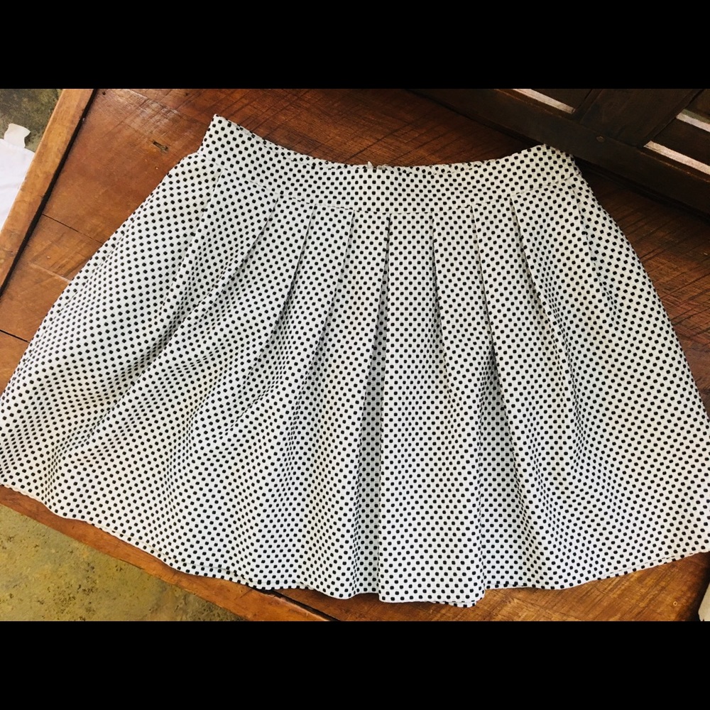 Rachel Zoe skirt